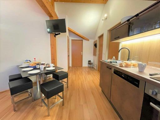 1 Woche Relax und Bergurlaub PUR inkl. Sommerliftpass