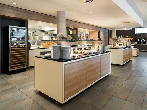 2 Tage im WONNEMAR Resort-Hotel - Kleine Auszeit, große Erholung