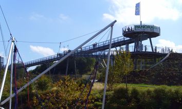 HP+: 3 Tage Winterberg inkl. Panorama Erlebnis Brücke