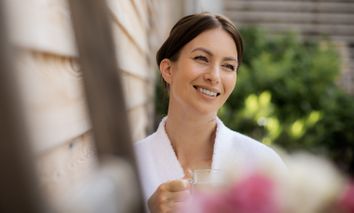 Schneewittchen's Honeymoon