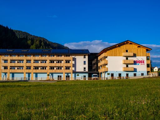 4 Tage Kurzreise nach Kärnten & in Bad Kleinkirchheim im 3*S Hotel erholen