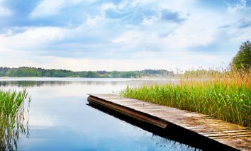 5 Tage luxuriöse Wellnessreise auf Schloss & Gut Ulrichshusen an der Mecklenburgischen Seenplatte