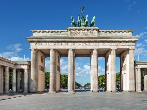 4 Tage Städtereise nach Berlin inkl. Wellness & Erholung im 4*S Best Western Premier Airporthotel Fontane