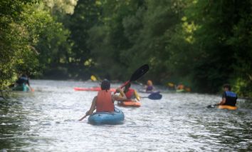 4 Tage Kurzreise in Weilburg an der Lahn buchen & im 4* Hotel übernachten
