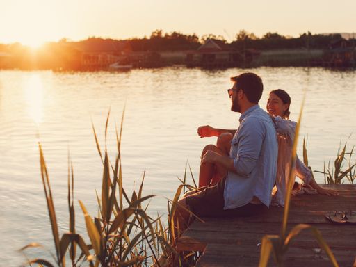 4 Tage Urlaub zwischen Seen & Schlössern in der Mecklenburgischen Schweiz verbringen