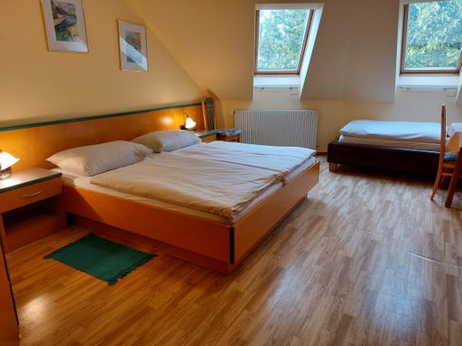 3 Tage ins idyllische Burgenland und im LandRastHaus in Maria Bild erholen