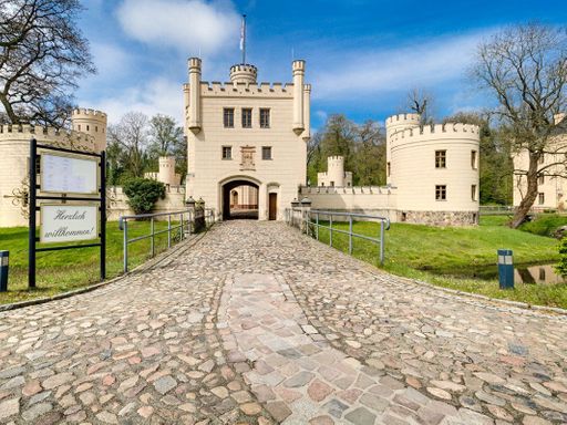 4 Schnäppchentage im Jagdschloss Letzlingen