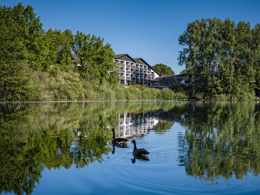 3 Tage das schöne Münsterland erkunden und Wellness im 4,5-Sterne Hotel genießen