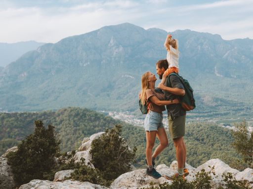 3 Tage Familienurlaub nach Österreich in die Steiermark und im TUI BLUE Schladming übernachten