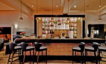 5 Tage Genussurlaub: Erholen Sie sich im Panorama Hotel Oberwiesenthal im Erzgebirge