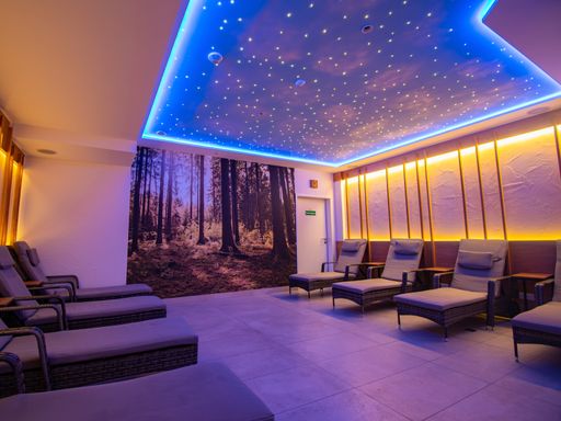 Entspannungs-Tage – Eine intensive Auszeit