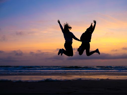 4 Tage Kurztrip an die Nordsee & das Hafenstädtchen Wilhelmshaven entdecken