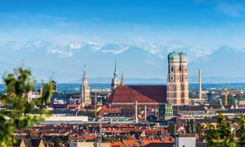 2 Tage Entspannung pur bei einem Kurztrip nach Parsdorf bei München inkl. Themeneintritt