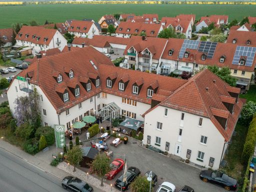 4 Tage Auszeit im Hotel Residenz Leipzig & das sächsische "Little Paris" Leipzig entdecken