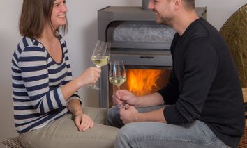 Romantische Weinreise zum Winzerhof