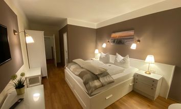 5 Tage Urlaub bei der Mecklenburgischen Seenplatte in Lübz verbringen