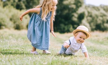 Familienurlaub mit Kinderprogramm & Schwimmbad