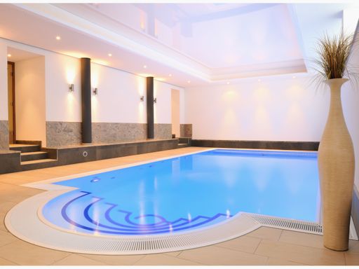 Träumen & Entspannen zu Zweit in Bad Kissingen