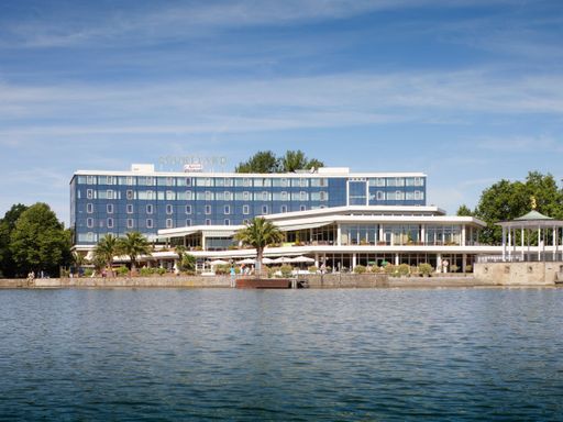 3 Tage Städtereise nach Hannover und am Maschsee im 4* Hotel übernachten