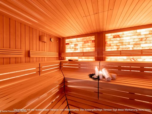 All Inclusive-Schnäppchen mit Schwimmbad & Sauna