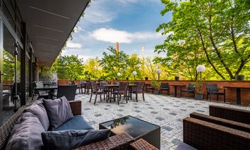 Große Städtetour nach Prag - 4 Tage