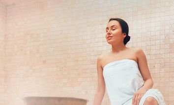 Wellnessvielfalt - Entspannen in d. Badewelt HP | 3 T