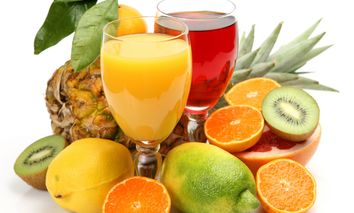 Vitamin Kick - Ihr Exotic Spa Urlaub inkl. HP Plus