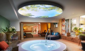 Freundinnen Wellness in Bad Wildungen - 3 Tage