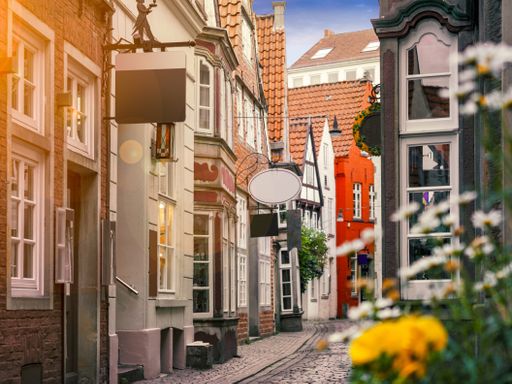 3 Tage Städtereise nach Bremen und die berühmte Hansestadt an der Weser entdecken