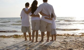 Sommerferien – 11 Tage Ostsee Urlaub inkl. HP+