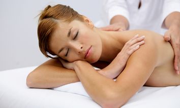 3 Spreewälder Massagetage inkl. Halbpension plus