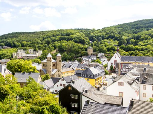3 Tage Kurzurlaub in der historischen Wassermühle Birgel in Rheinland-Pfalz