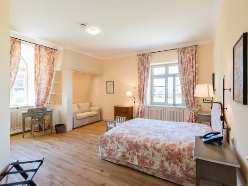 3 Tage Kurztrip in die Mecklenburgische Schweiz & auf Schloss & Gut Ulrichshusen entspannen