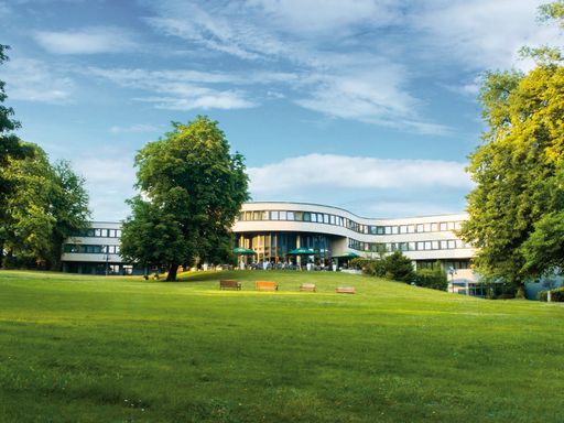 5 Tage Urlaub im Bergischen Land und Düsseldorf, Wuppertal und Essen besuchen