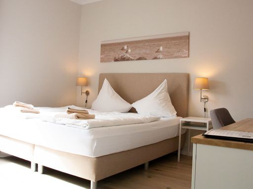 4 Tage Ostseeurlaub im gemütlichen Hotel in Grömitz