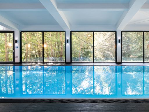 3 Tage Kurzurlaub im Thüringer Wald – Entspannung und Naturgenuss im Waldhotel Berghof