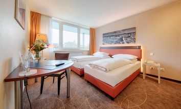 4 Tage Wandern im schönen Lahntal & im Best Western Hotel Wetzlar erholen