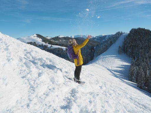 3 Tage Auszeit in den Chiemgauer Alpen und im 4* Hotel mit Bergblick erholen