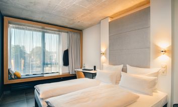 3 Tage Wellnessreise Schwäbische Alb inkl. Eintritt in die Limes Therme &  im VILOTEL Oberkochen erholen