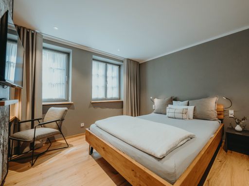 3 Tage Kurzurlaub in der Südheide: Natur, Ruhe und Genuss im charmanten Biohotel Wildland