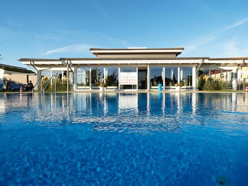 6 Tage Urlaub für Familien im Apartment mit Meerblick an der Ostsee in Boltenhagen