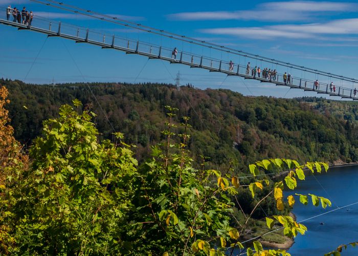 Kurzurlaub im Harz | Urlaub günstig buchen