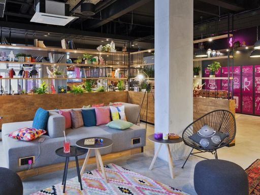 4 Tage Citytrip nach Berlin