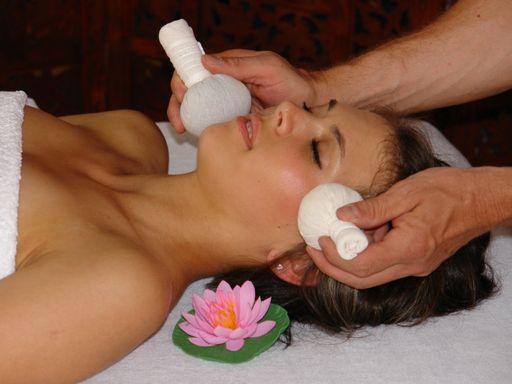 Freundinnentage 'Männerfrei' mit Beauty