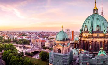 6 Tage Urlaub inkl. Wellness im 4*S Best Western Premier Airporthotel Fontane & entspannt Berlin erkunden