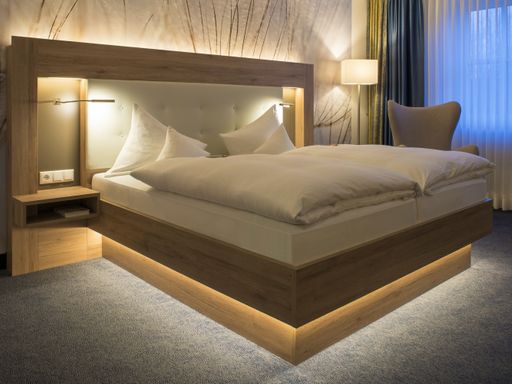 3 Tage bei einer Wellnessreise für 2 im erstklassigen 4* Hotel & Restaurant Idingshof erholen