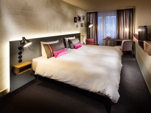 Prag auf eigene Faust - 3 Tage