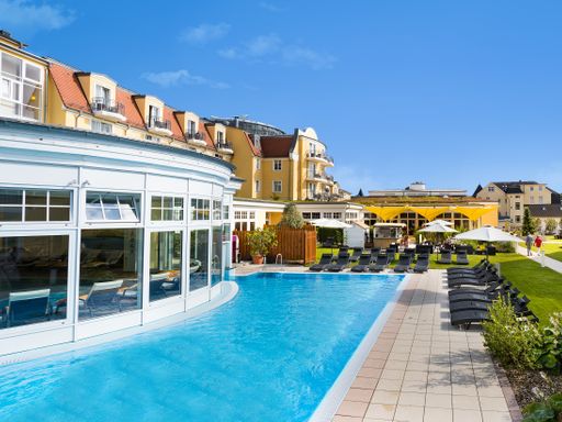 3 Tage Kurzurlaub an der Ostsee auf der Sonneninsel Usedom buchen