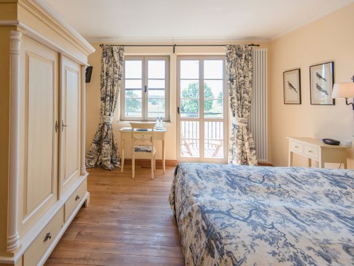 3 Tage Erholung pur bei einem Kurzurlaub an der Mecklenburgischen Seenplatte