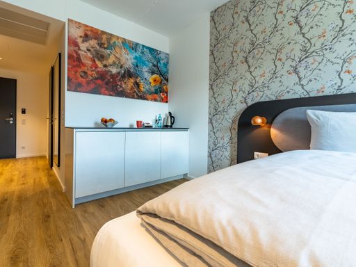 5 Tage Städtereise nach Frankfurt - Skyline, Kultur und Komfort im MASEVEN Frankfurt Messe
